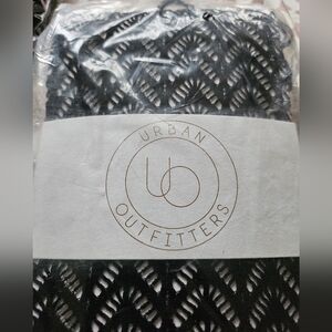Urban Outfitters Patten Lace♡Tights NWT